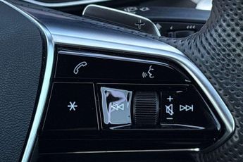 Audi A7 S Line