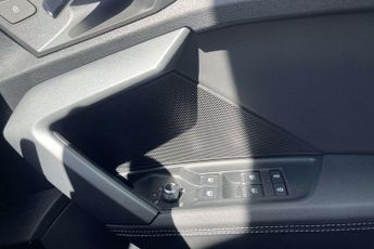 Audi A3 S Line