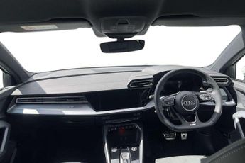 Audi A3 S Line