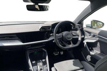 Audi A3 S Line