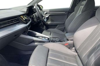 Audi A3 S Line
