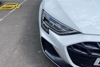 Audi A3 S Line