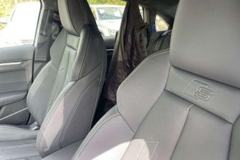 Audi A3 S Line