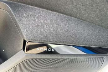 Audi A3 S Line