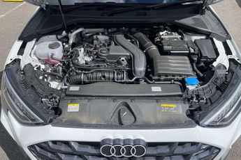 Audi A3 S Line