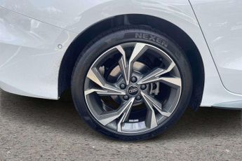 Audi A3 S Line