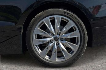 Audi A6 Sport