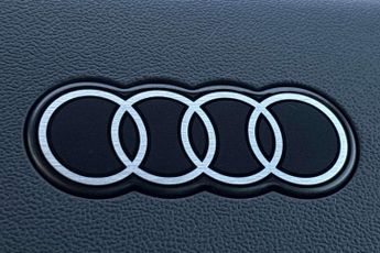 Audi A6 Sport