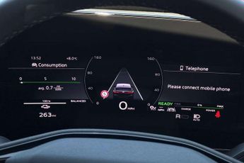 Audi A6 Sport