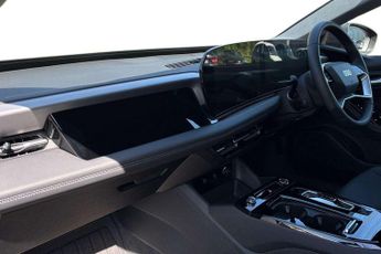 Audi A6 Sport