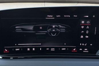 Audi A6 Sport