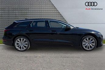 Audi A6 Sport