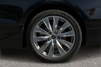 Audi A6 Sport