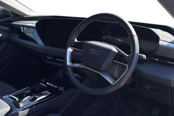 Audi A6 Sport