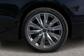 Audi A6 Sport