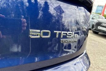 Audi Q5 S Line