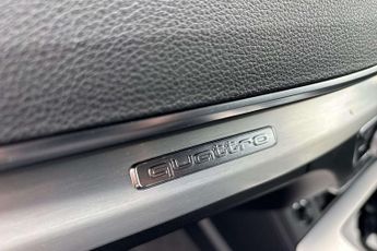 Audi Q5 S Line