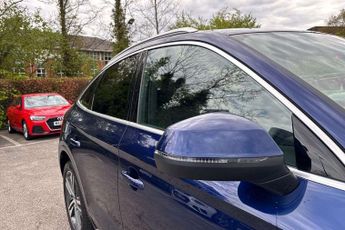 Audi Q5 S Line