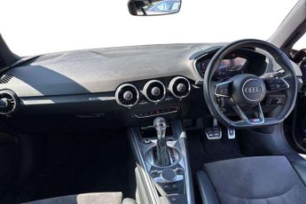 Audi TT S Line