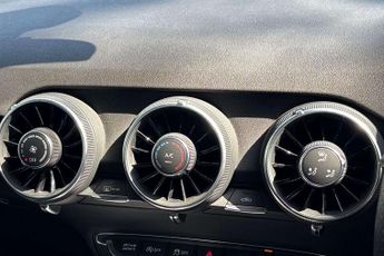 Audi TT S Line