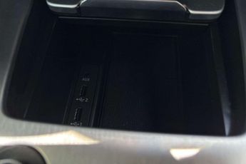 Audi TT S Line