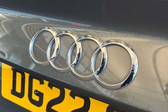 Audi A3 S Line