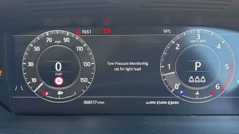 Land Rover Range Rover Autobiography