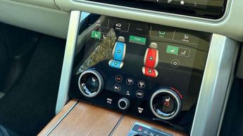 Land Rover Range Rover Autobiography