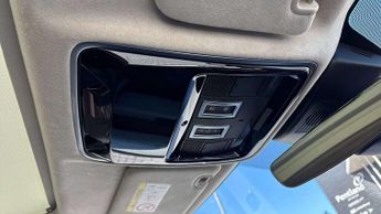 Land Rover Range Rover Autobiography