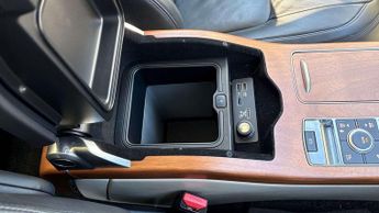 Land Rover Range Rover Autobiography