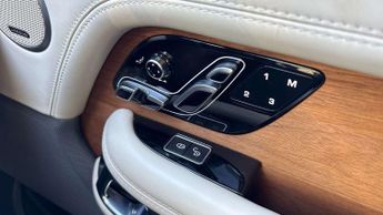 Land Rover Range Rover Autobiography