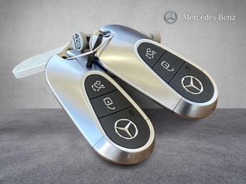 Mercedes-Benz GLC Urban Edition