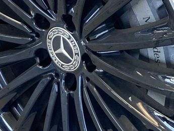 Mercedes-Benz GLC Urban Edition