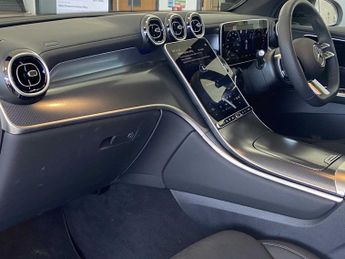 Mercedes-Benz GLC Urban Edition