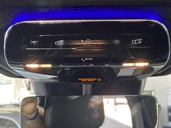 Mercedes-Benz GLC Urban Edition