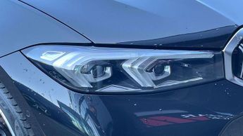 BMW 3 Series M Sport