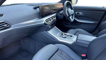 BMW 3 Series M Sport