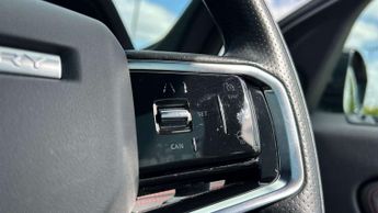 Land Rover Discovery Sport R-Dynamic SE