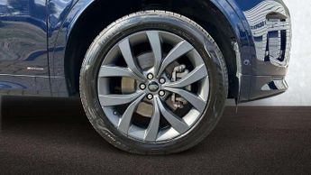 Land Rover Discovery Sport R-Dynamic SE