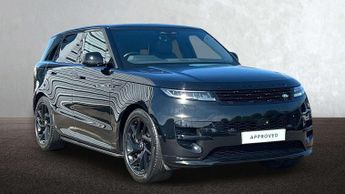 Land Rover Range Rover Sport Dynamic SE