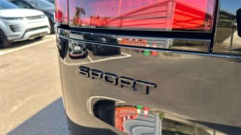 Land Rover Range Rover Sport Dynamic SE