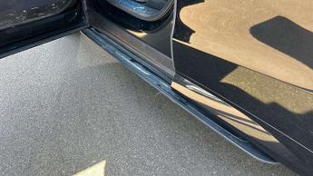 Land Rover Range Rover Sport Dynamic SE