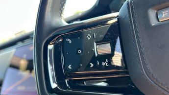 Land Rover Range Rover Sport Dynamic SE