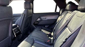 Land Rover Range Rover Sport Dynamic SE