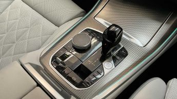 BMW X5 M Sport
