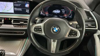 BMW X5 M Sport