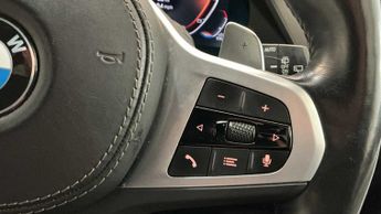 BMW X5 M Sport