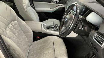 BMW X5 M Sport