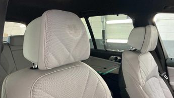 BMW X5 M Sport