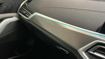 BMW X5 M Sport